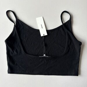 Joah Brown low back tank M/L